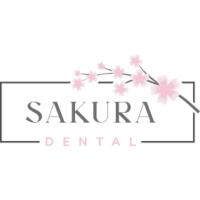 Sakura Dental Logo