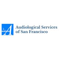 Audiological Services of San Francisco logo