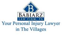 Babiarz Law Firm, P.A. logo
