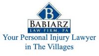 Babiarz Law Firm, P.A. Logo