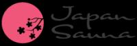 Japan Sauna Logo