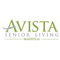 Avista Senior Living Magnolia logo