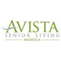 Avista Senior Living Magnolia Logo