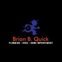 Brian B. Quick Logo