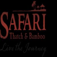 Safari Thatch, Inc. Logo