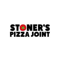 Stoner's Pizza Joint Logo