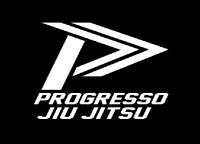 Progresso Jiu Jitsu Logo