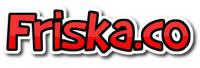 Friska game cheats Logo