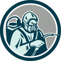 Prime Pest Control Logo