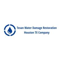 Texan Water Damage Restoration Houston TX Company Logo