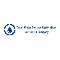 Texan Water Damage Restoration Houston TX Company Logo