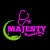 Majesty Homecare ,LLC Logo