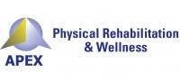 Apex Physical Rehabilitation & Wellness Logo