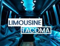 Party Bus Tacoma Logo