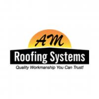 AM Roofing Systems LLC Logo