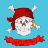 Pirateshipfun Logo