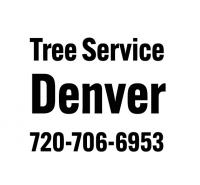 Tree Service Denver Logo