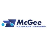 Volkswagen of Pittsfield Logo