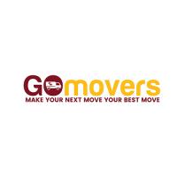 Go Movers Logo