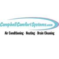 Campbell Comfort Systems logo