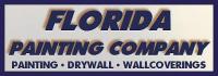 Florida Painting Company logo