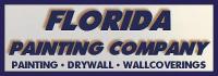 Florida Painting Company Logo