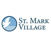 St. Mark Village logo