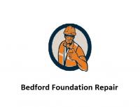 Bedford Foundation Repair Logo