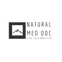 Natural Med Doc - Scottsdale Naturopathic Doctor Logo