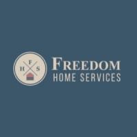 Freedom Home Services, LLC Logo