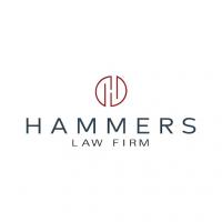 Hammers Law Firm logo