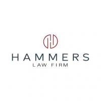 Hammers Law Firm Logo
