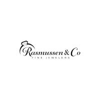 Rasmussen & Co Fine Jewelers Logo