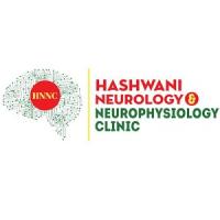 Hashwani Neurology & Neurophsyiology Clinic (HNNC) Logo