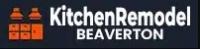 Kitchen Remodel Beaverton Logo