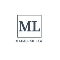 Macaluso Law, LLC Logo