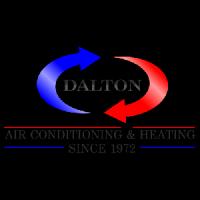 Dalton Air Conditioning & Heating Logo