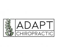Adapt Chiropractic Logo