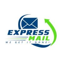 Express Mail LLC logo
