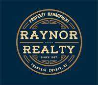 Raynor Realty logo