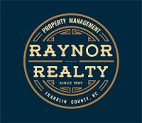 Raynor Realty Logo