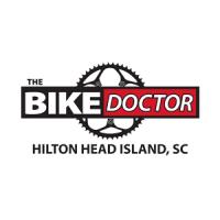 The Bike Doctor Hilton Head logo