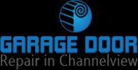 Garage Door Repair Channelview Logo