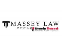 Law Office of J Ross Massey of counsel ASILPC logo