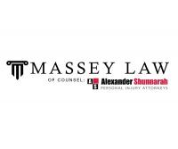 Law Office of J Ross Massey of counsel ASILPC Logo