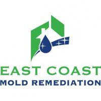 East Coast Mold Remediation Logo