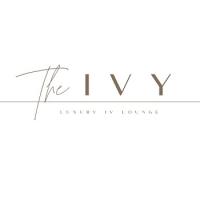 The Ivy Luxury IV Lounge logo