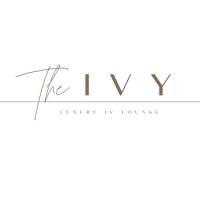 The Ivy Luxury IV Lounge Logo