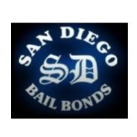 San Diego Bail Bonds Logo
