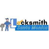 Locksmith Santa Monica Logo